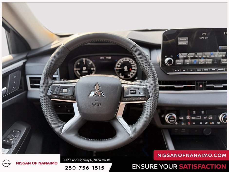 2024 Mitsubishi Outlander PHEV-33