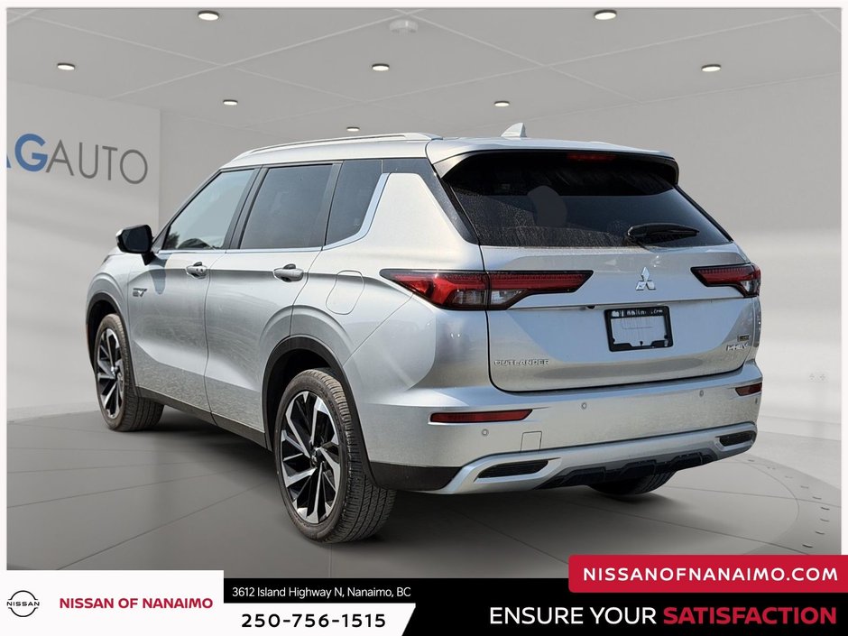 2024 Mitsubishi Outlander PHEV-6
