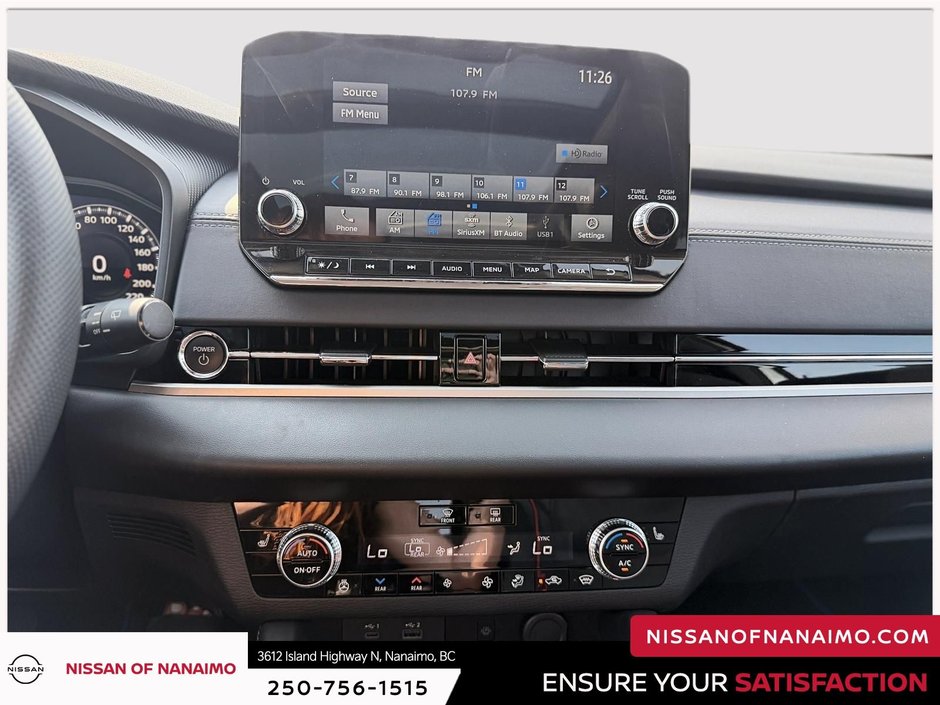 2024 Mitsubishi Outlander PHEV-12