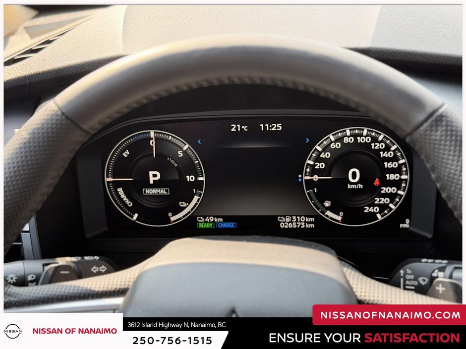 2024 Mitsubishi Outlander PHEV-37