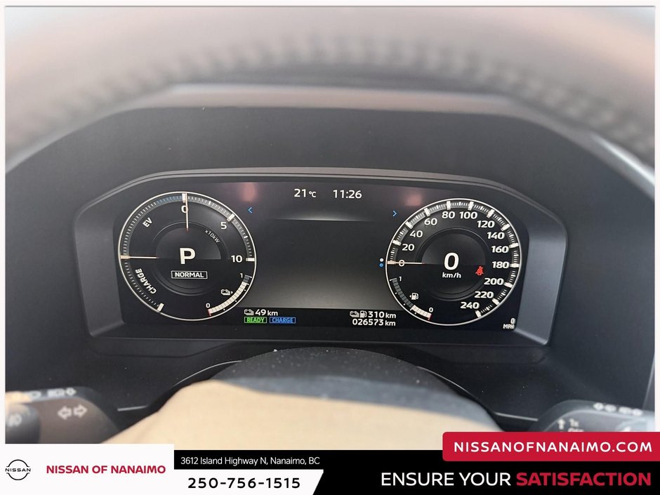 2024 Mitsubishi Outlander PHEV-9