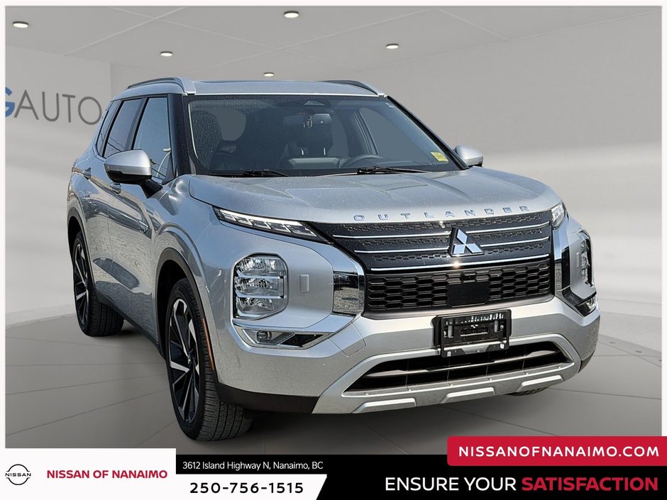 2024 Mitsubishi Outlander PHEV-2