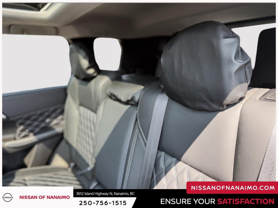 2024 Mitsubishi Outlander PHEV-23