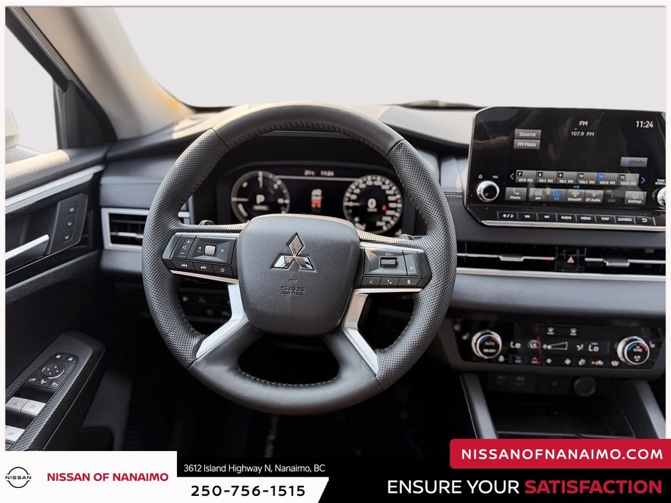 2024 Mitsubishi Outlander PHEV-31