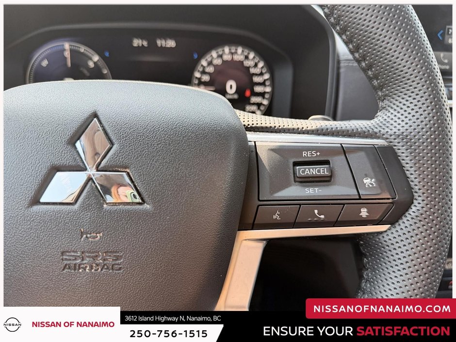2024 Mitsubishi Outlander PHEV-10