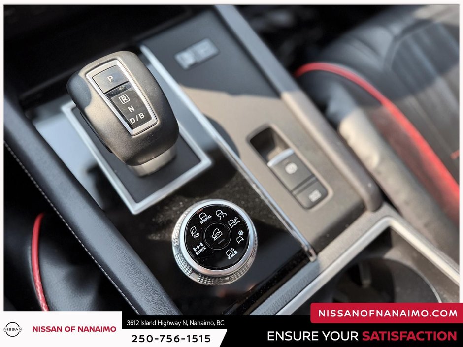 2024 Mitsubishi Outlander PHEV-15