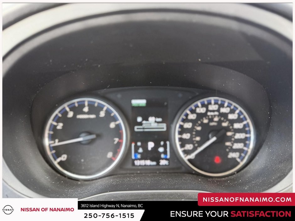 2019 Mitsubishi Outlander ES-20
