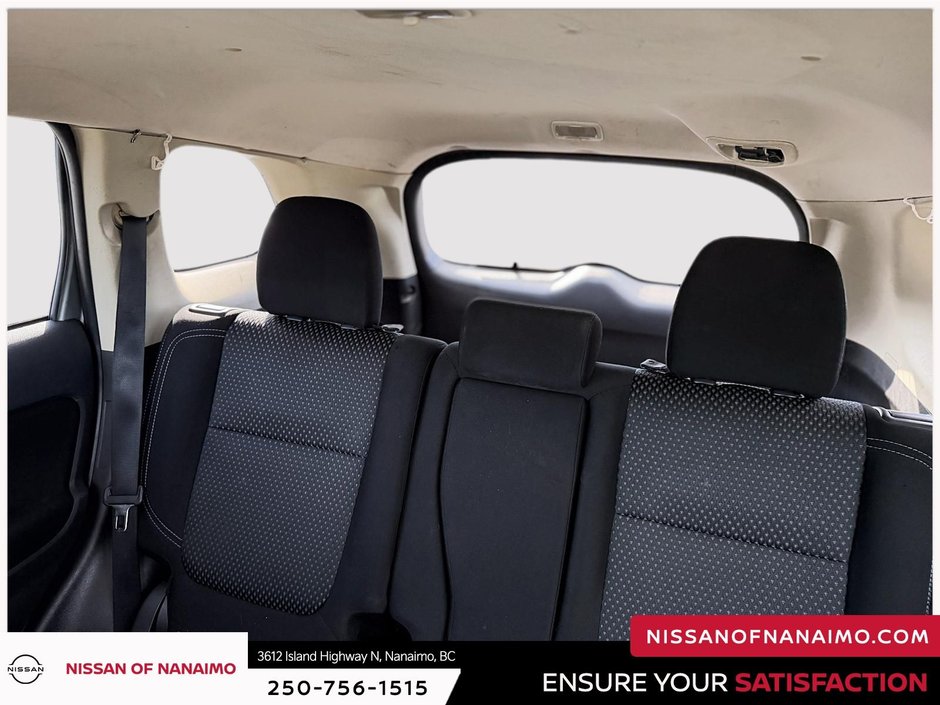 2019 Mitsubishi Outlander ES-8