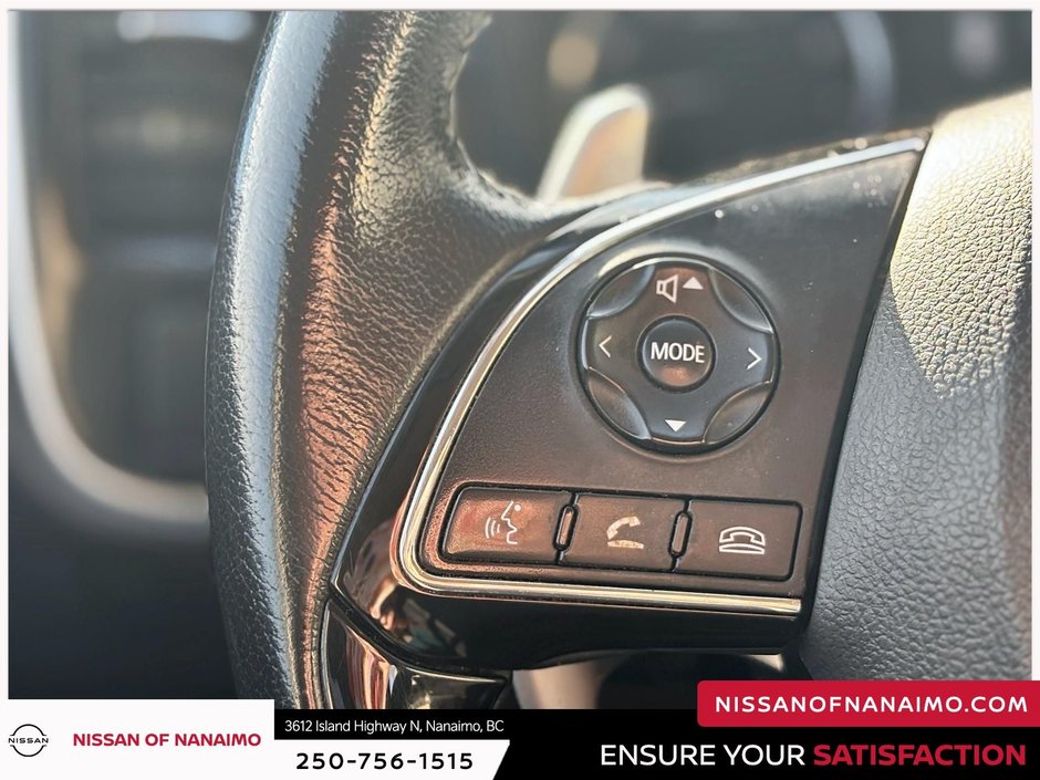 2020 Mitsubishi Outlander SE-16