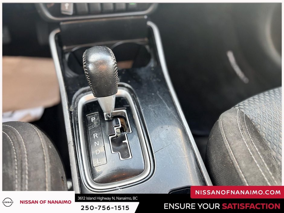 2020 Mitsubishi Outlander SE-12