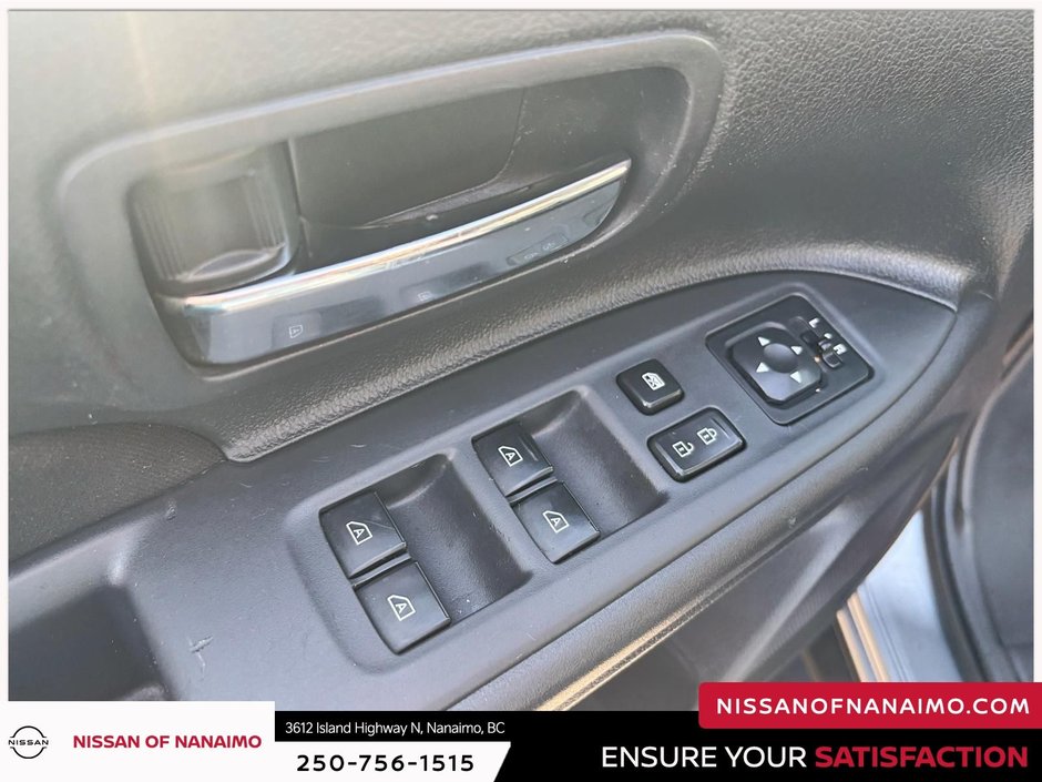 2020 Mitsubishi Outlander SE-24