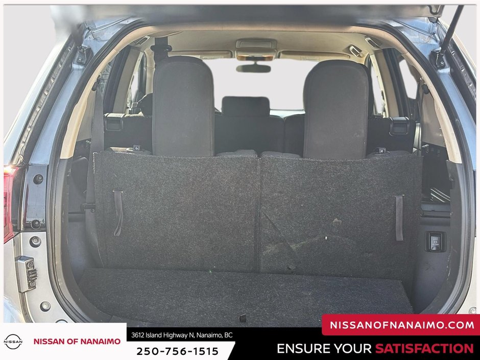 2020 Mitsubishi Outlander SE-32