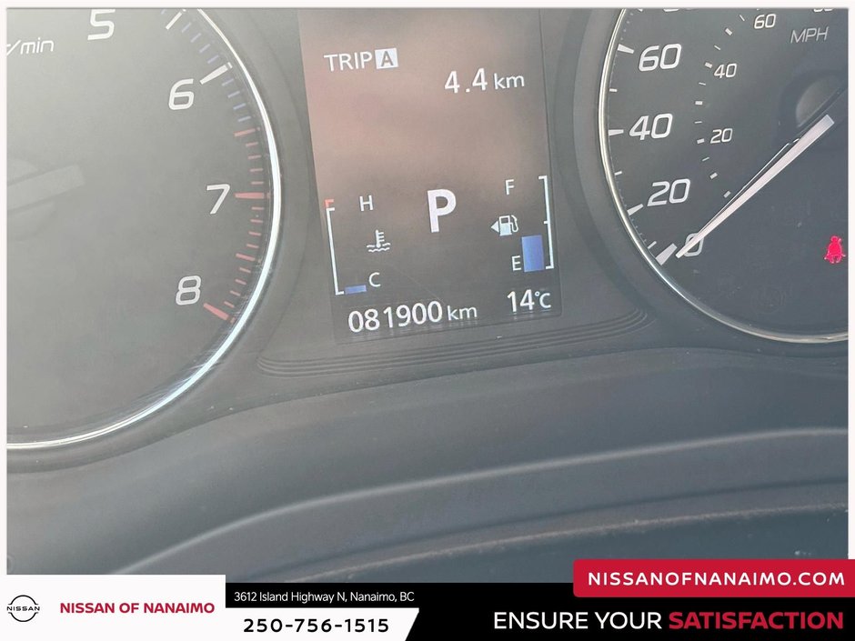 2020 Mitsubishi Outlander SE-31