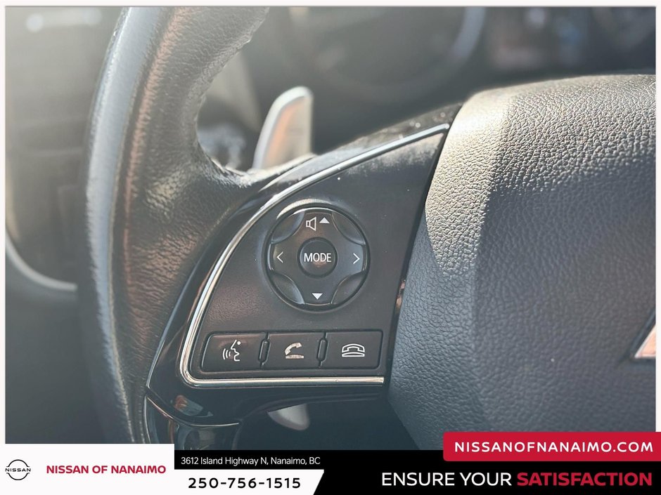 2020 Mitsubishi Outlander SE-27