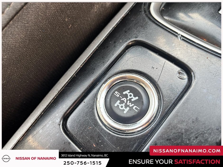 2020 Mitsubishi Outlander SE-21