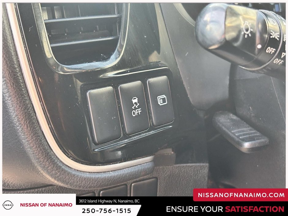 2020 Mitsubishi Outlander SE-25