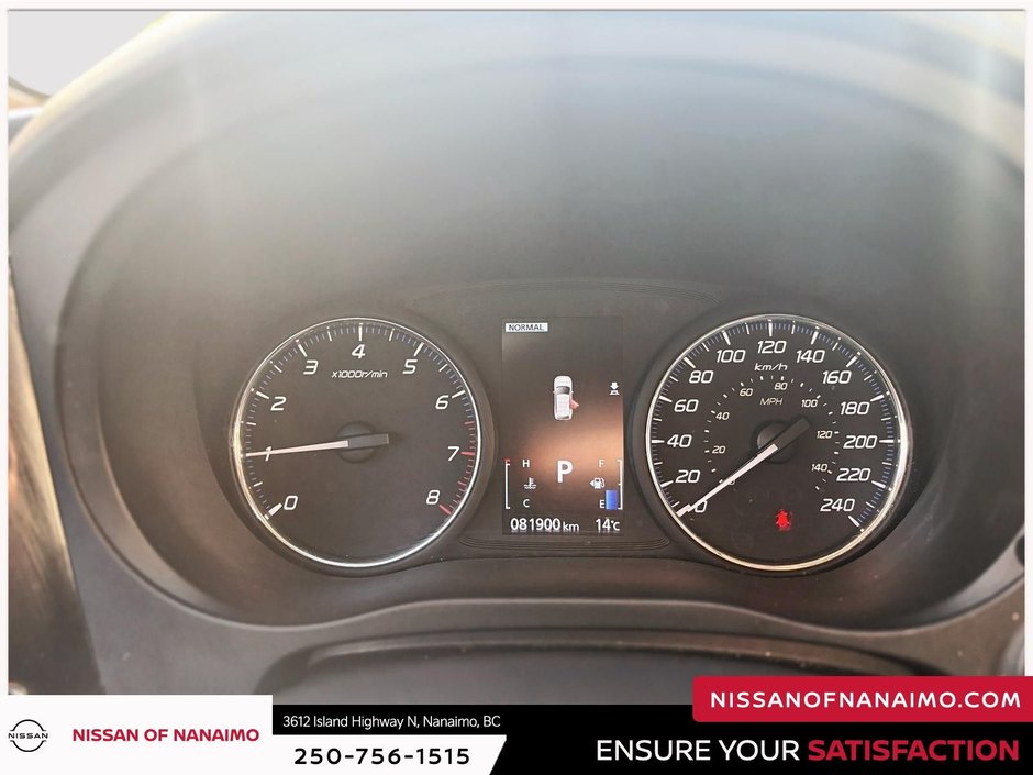 2020 Mitsubishi Outlander SE-15