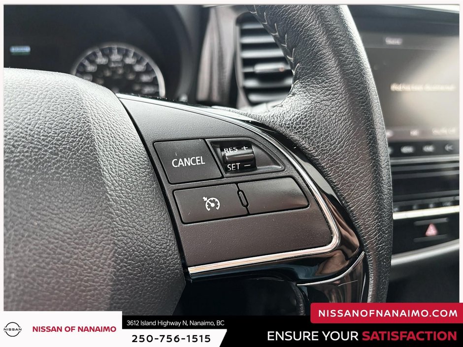 2020 Mitsubishi Outlander ES-15