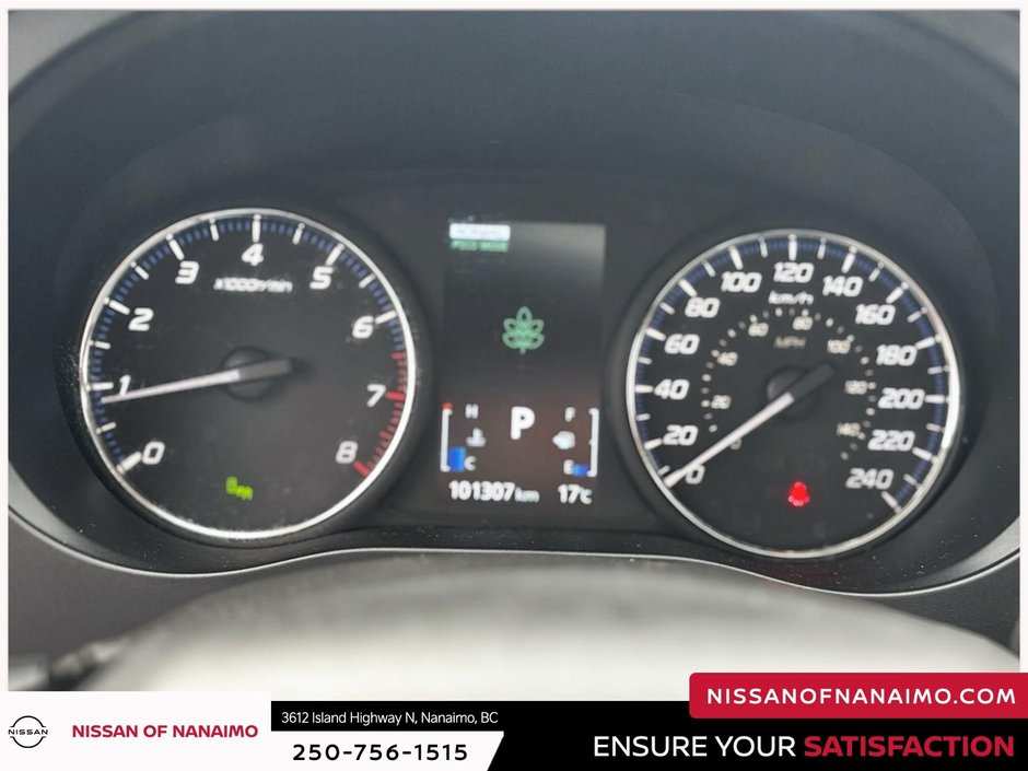 2020 Mitsubishi Outlander ES-16