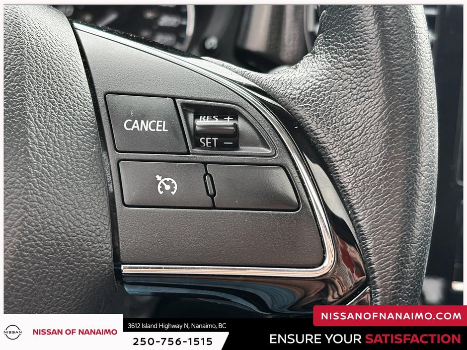 2020 Mitsubishi Outlander ES-19