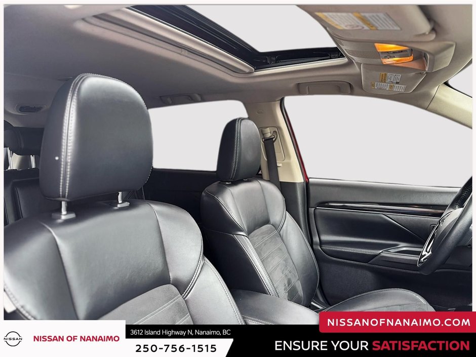 2020 Mitsubishi Outlander ES-39
