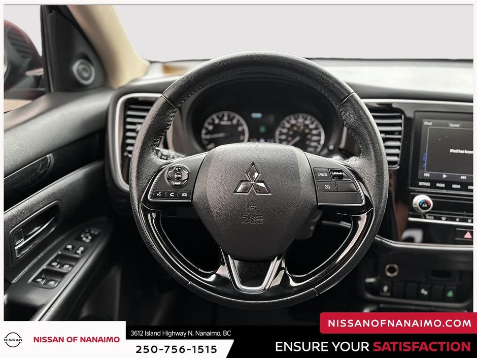 2020 Mitsubishi Outlander ES-33