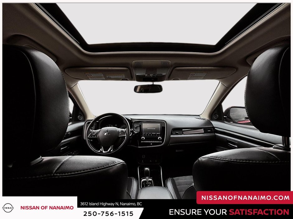 2020 Mitsubishi Outlander ES-27