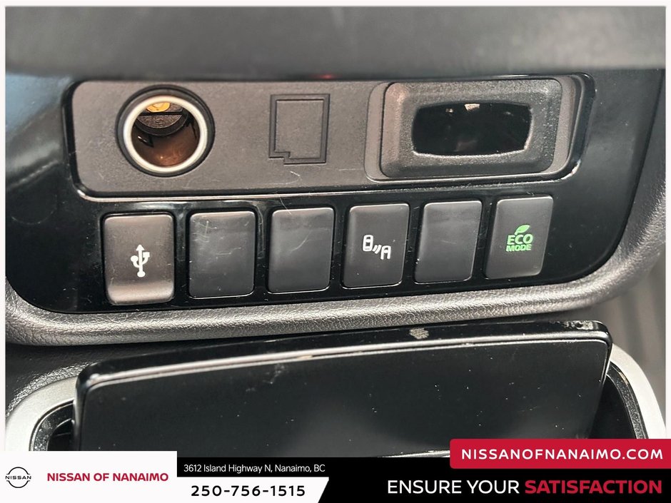 2020 Mitsubishi Outlander ES-21