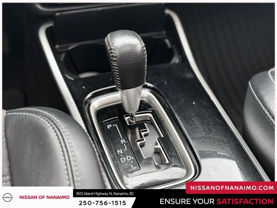 2020 Mitsubishi Outlander ES-31