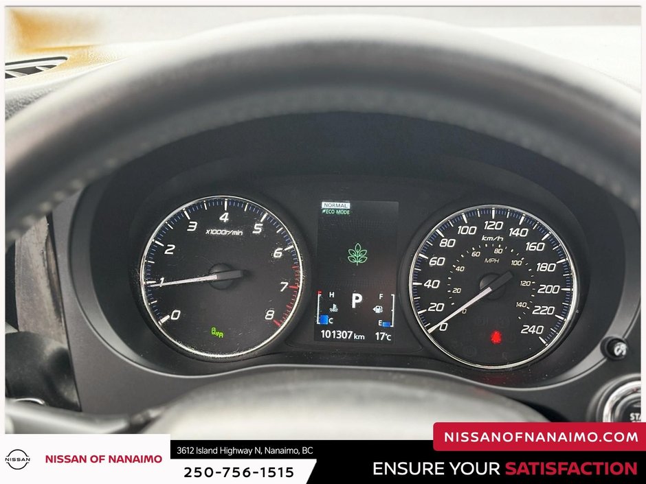 2020 Mitsubishi Outlander ES-36