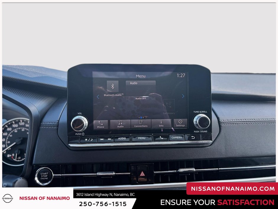 2023 Mitsubishi Outlander SE-39