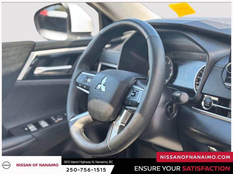 2023 Mitsubishi Outlander SE-31