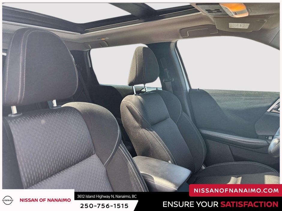 2023 Mitsubishi Outlander SE-29