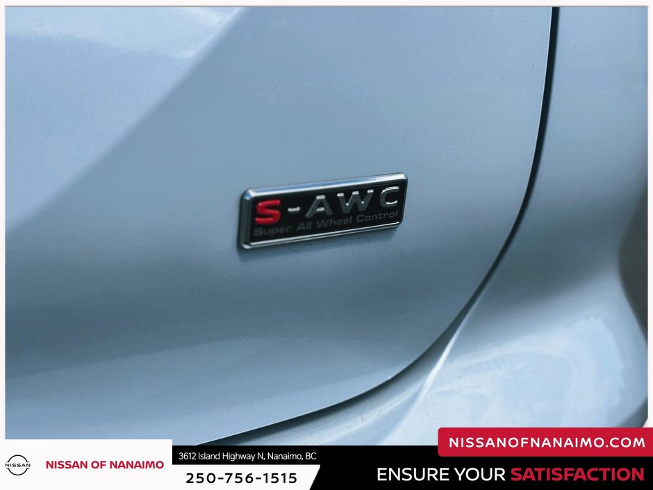 2023 Mitsubishi Outlander SE-7