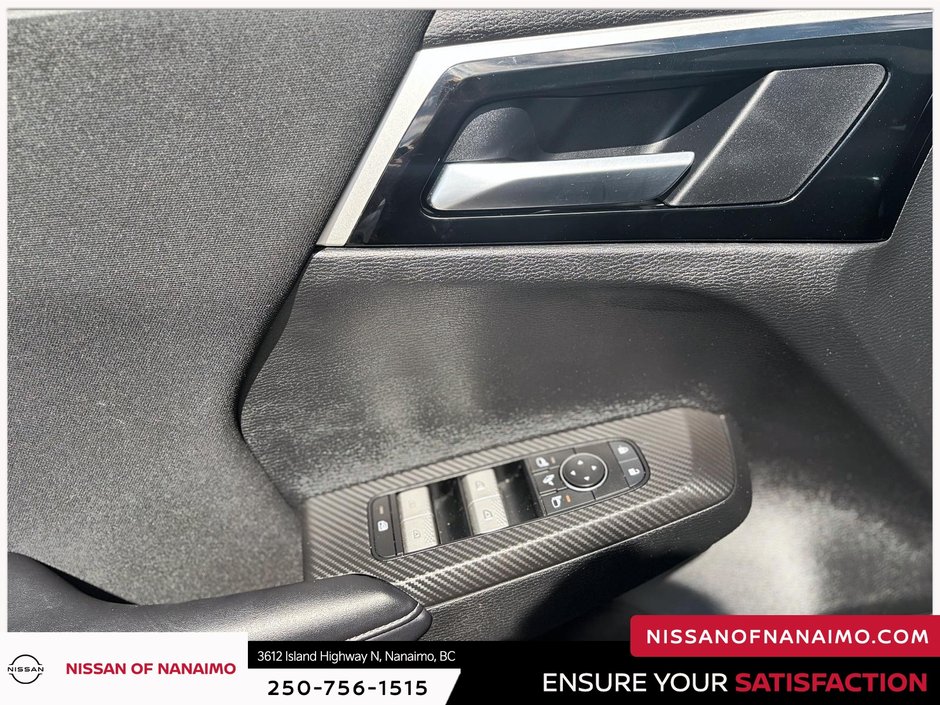 2023 Mitsubishi Outlander SE-37