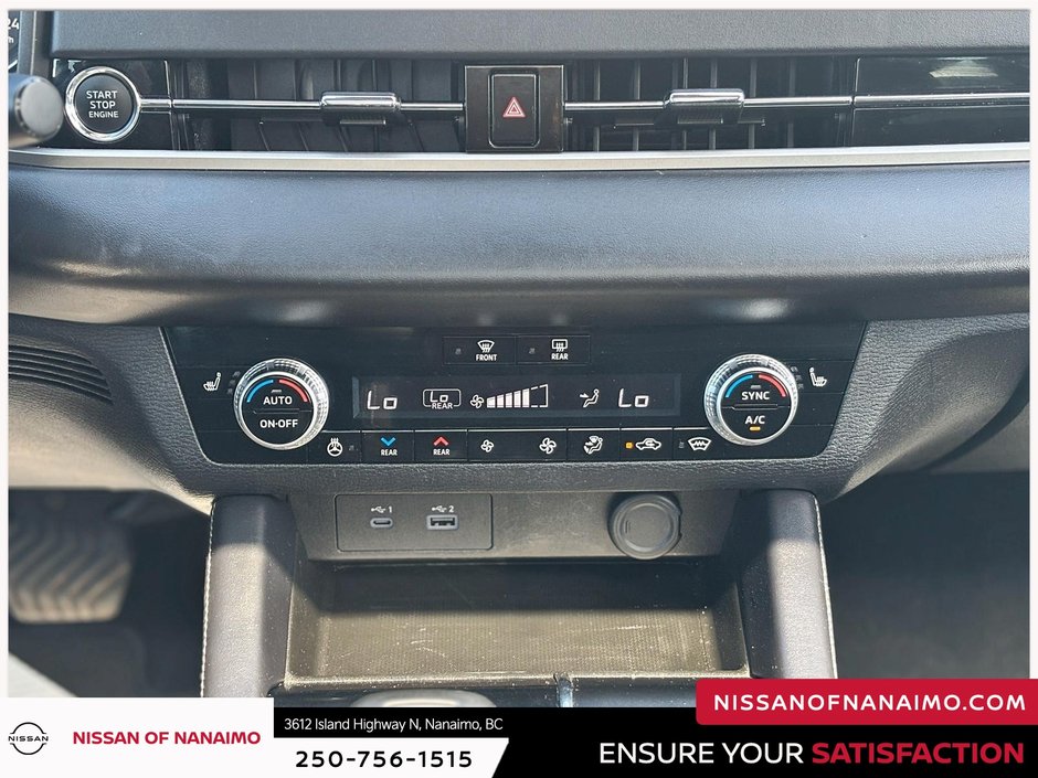 2023 Mitsubishi Outlander SE-23