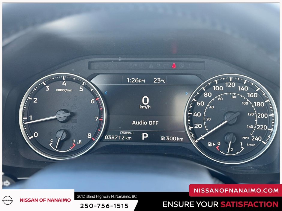 2023 Mitsubishi Outlander SE-28