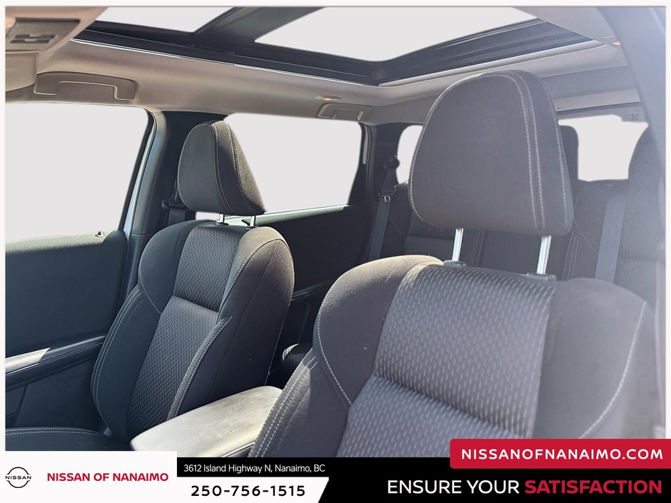 2023 Mitsubishi Outlander SE-36