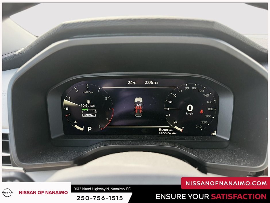 2025 Mitsubishi Outlander SE-38