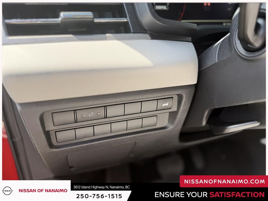 2025 Mitsubishi Outlander SE-33