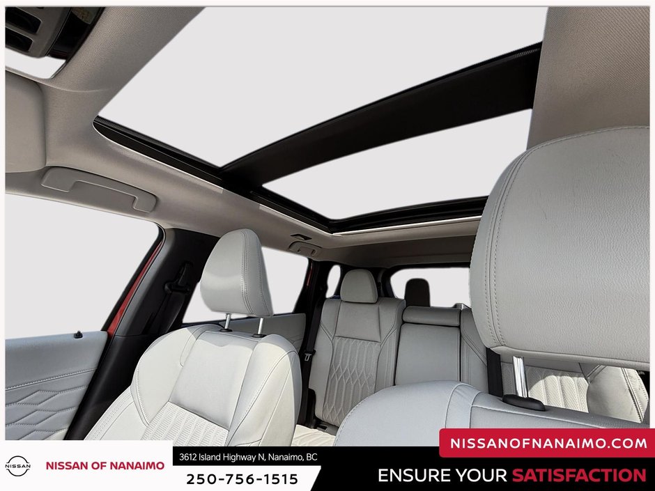 2025 Mitsubishi Outlander SE-14