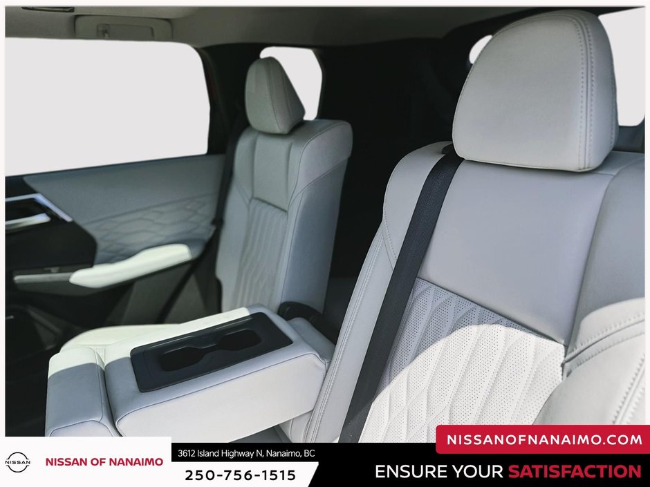 2025 Mitsubishi Outlander SE-47