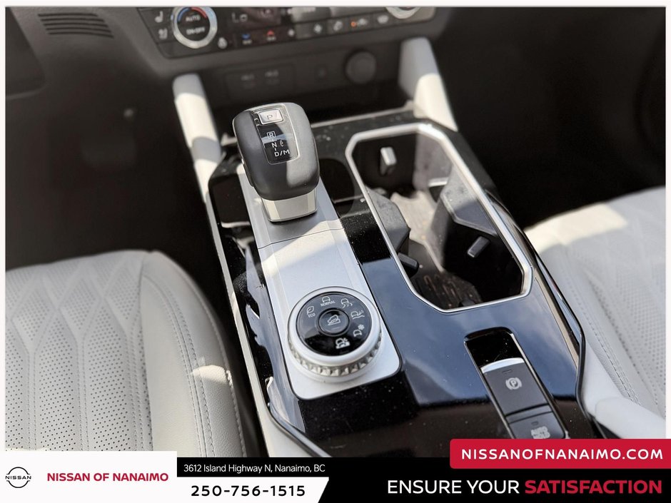 2025 Mitsubishi Outlander SE-23