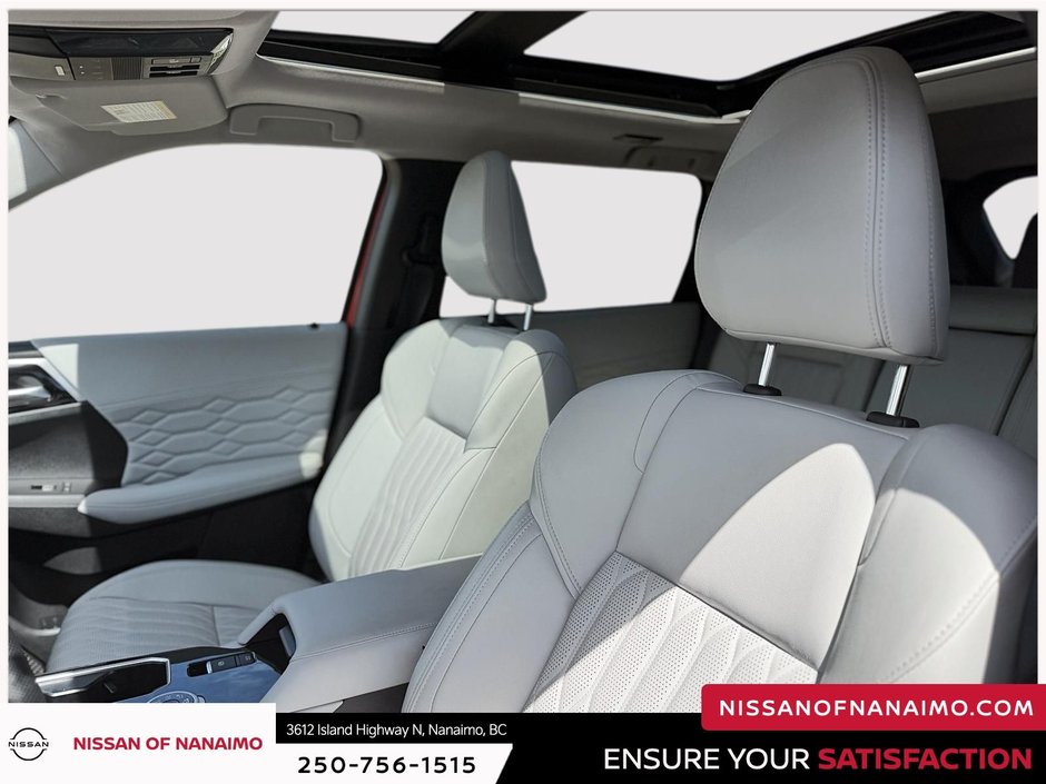 2025 Mitsubishi Outlander SE-29