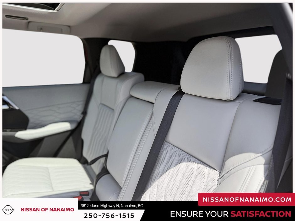 2025 Mitsubishi Outlander SE-46