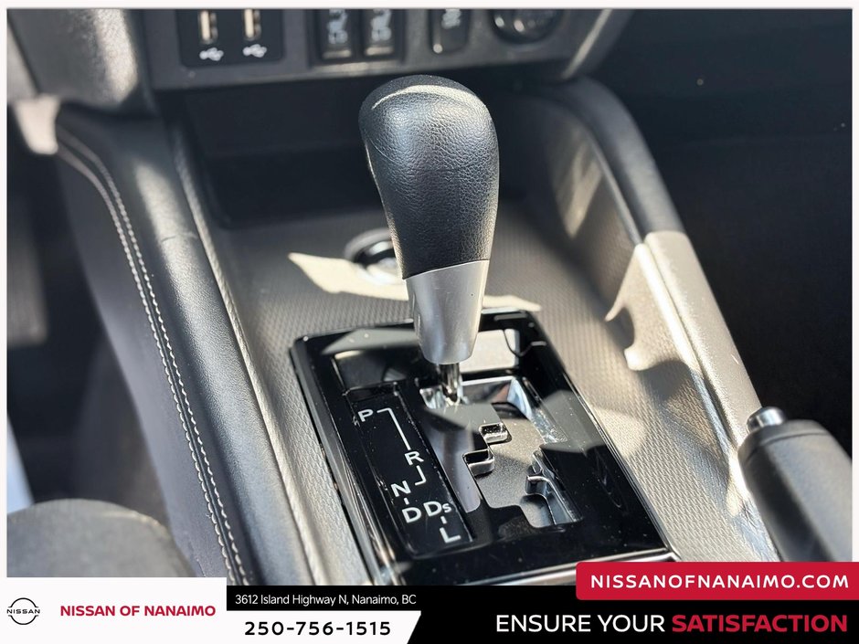 2021 Mitsubishi RVR ES-15