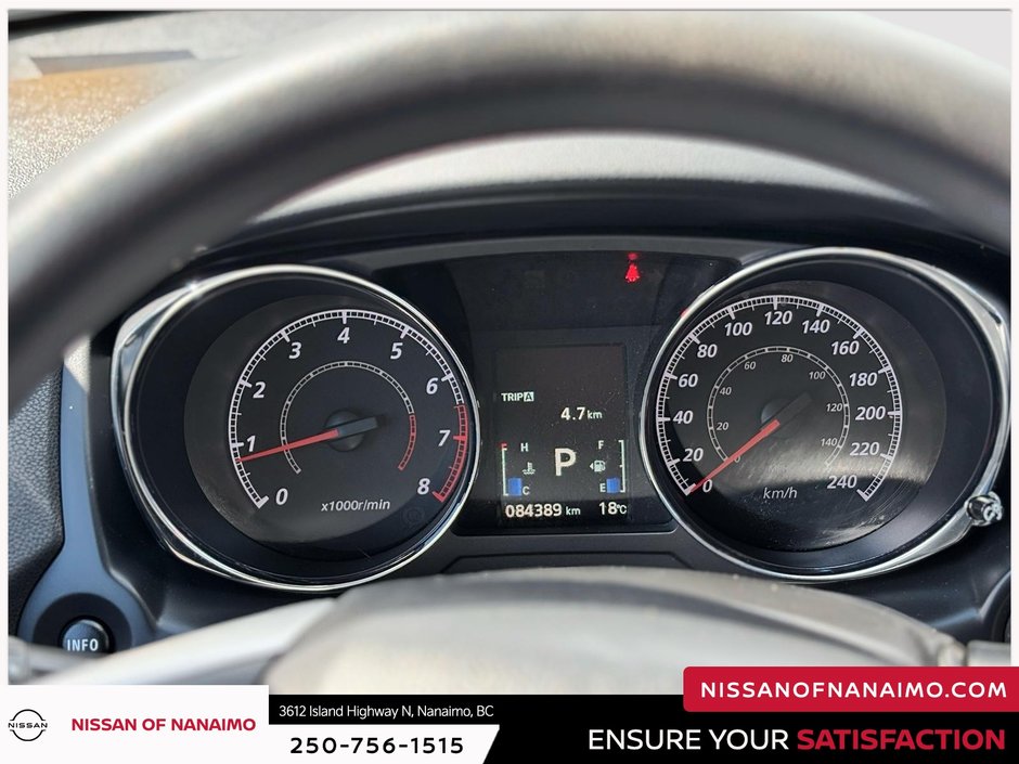 2021 Mitsubishi RVR ES-18
