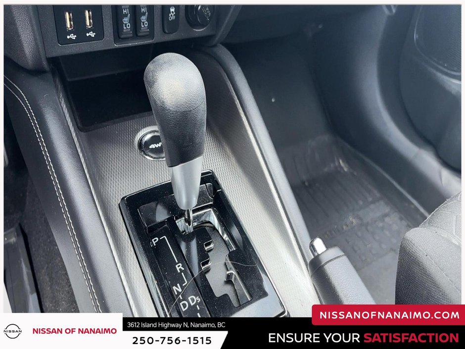 2021 Mitsubishi RVR ES-17