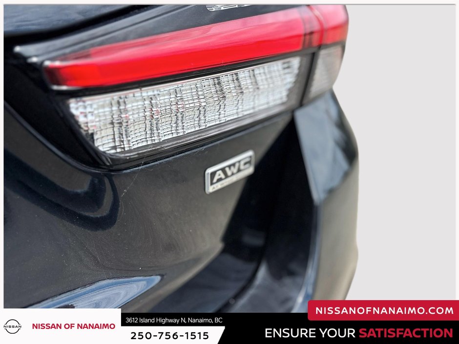 2021 Mitsubishi RVR ES-9