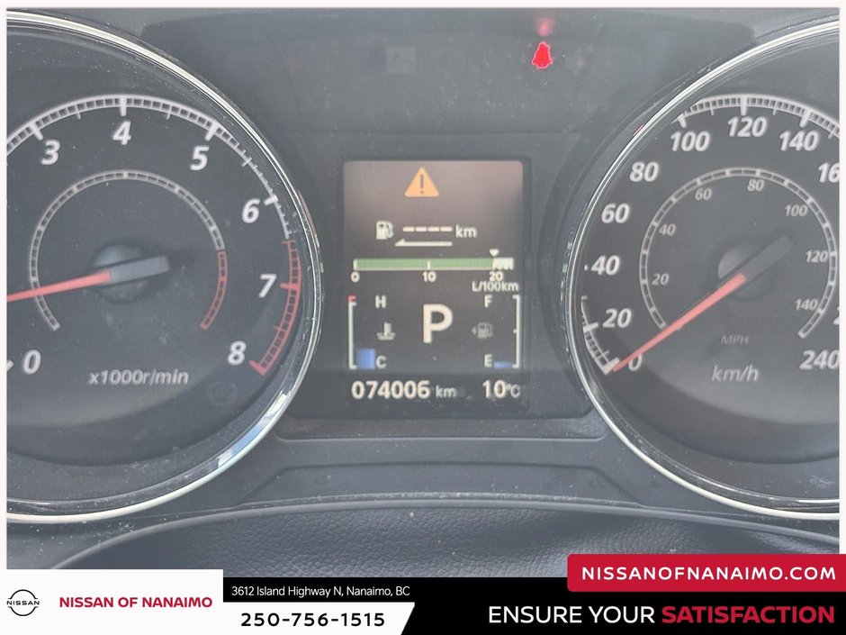 2021 Mitsubishi RVR SE-25